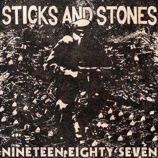 Nineteen Eighty Seven EP: Music