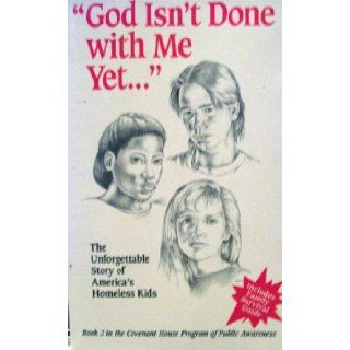 God Isn't Done With Me Yet: Mary Rose McGeady: Books