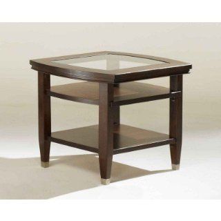 Broyhill Northern Lights End Table  