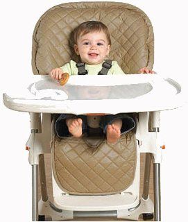 Especially for Baby High Chair Cover Pad Stain resistant : Peg Perego High Chair Cover : Baby