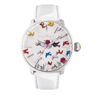 Andy Warhol Women's ANDY093 Swish Collection Analog Watch: Watches