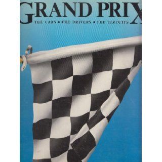 Grand Prix: David Hodges, etc.: 9780718120245: Books