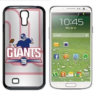 NFL New York Giants Samsung Galaxy S4 Case Cover: Cell Phones & Accessories