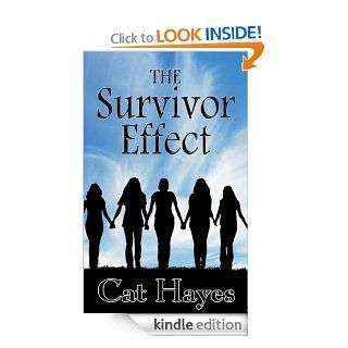 The Survivor Effect eBook Cat Hayes Kindle Store
