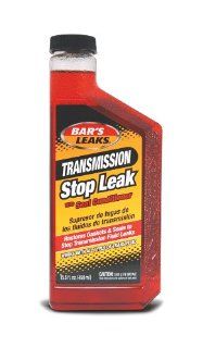 Bar's Leaks T20L Transmission Stop Leak   15.5 oz. Automotive