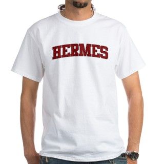 HERMES Design Shirt by proudfamilyshop