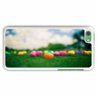 Tailor Apple Iphone 5C Holiday Easter Of Embodiment Gift White Case Cover For Everyone: Cell Phones & Accessories