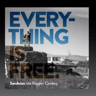 Everything is Free: Music