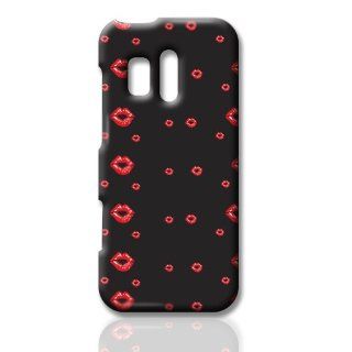 Betty Boop Snap On with Lipstick Everywhere for Samsung 450 Cell Phones & Accessories