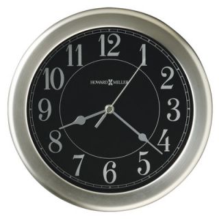 Howard Miller Libra 8.5 Wall Clock