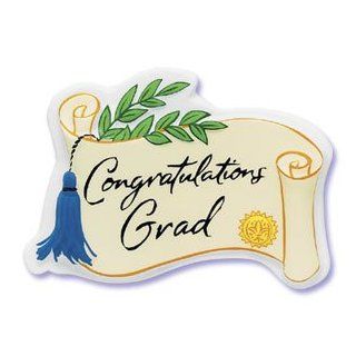Graduation Scroll Cake Topper Decoration Pop Top : Everything Else