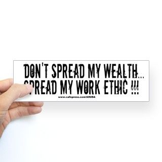 Dont spread my wealthspread my work ethic  Sti by AllUSA