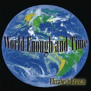 World Enough & Time Music