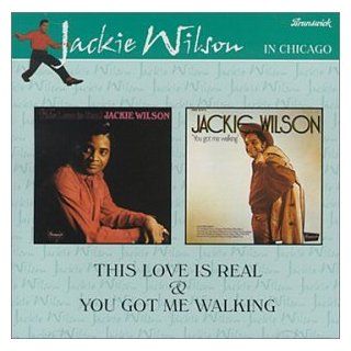 This Love Is Real / You Got Me Walking Music