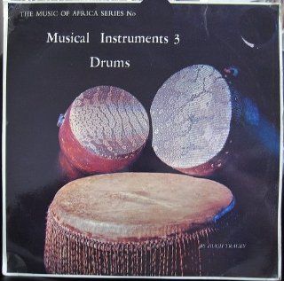 Musical Instruments 3  Drums: Southern Cogo, Rwanda, Malawi,Uganda,Tanzania,Zambia etc: Music