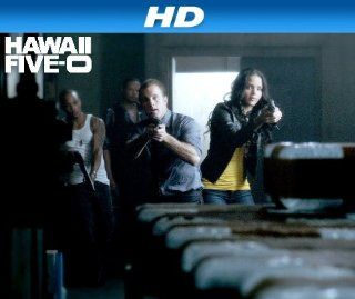 Hawaii Five 0 [HD]: Season 3, Episode 6 "I Ka Wa Mamua [HD]":  Instant Video