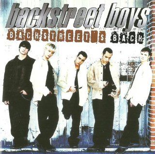 Everybody & More (CD Album BACKSTREET BOYS, 11 Tracks): Music
