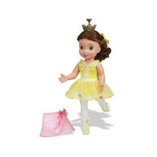 Little Princess Ballet 15" Belle: Toys & Games