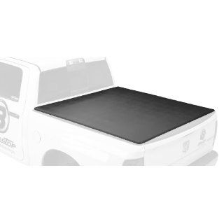 Bestop 16111 01 EZ Fold Truck Tonneau Cover for Ford F150 Styleside/ 6.5' Bed, EXCEPT Heritage, 2004 2012: Automotive