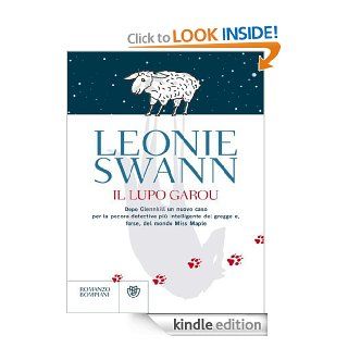 Il lupo Garou: Un nuovo caso per la pecora detective Miss Maple (Letteraria straniera) (Italian Edition) eBook: Leonie Swann, F. Gabelli: Kindle Store