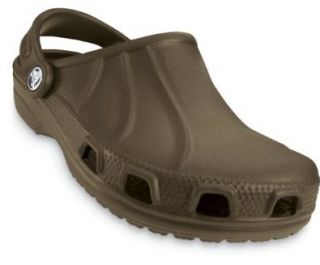 Crocs Professional Unisex Footwear, Size: 13 D(M) US Mens, Color: Orange: Shoes