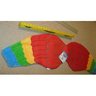 Child Full Length Bird Costume Accessory Parrot Wings: Clothing