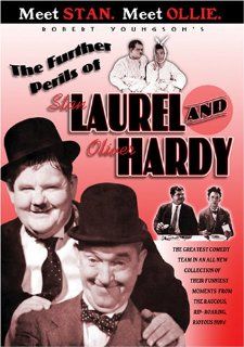 The Further Perils of Laurel and Hardy: Charley Chase, William Courtwright, Max Davidson, Kay Deslys, James Finlayson, Oliver Hardy, Jean Harlow, Edgar Kennedy, Otto Lederer, Vivien Oakland, Billy West, Noah Young, Stan Laurel, Bryant Washburn, Charlie Hal