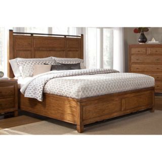 Emerald Home Furnishings Grand Dunes Panel Bed