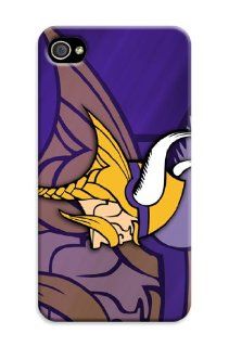 NFL Minnesota Vikings Terms Iphone 5,iphone 5s Case Low Price Cheep Resale Cell Phones & Accessories