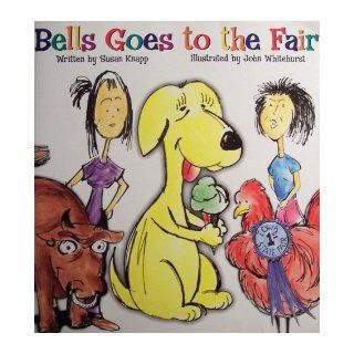 Bells Goes to the Fair Books