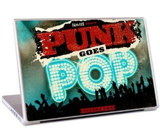 Zing Revolution MS PUNK20012 17 in. Laptop For Mac and PC  Punk Goes Pop  Punk Goes Pop Skin: Computers & Accessories