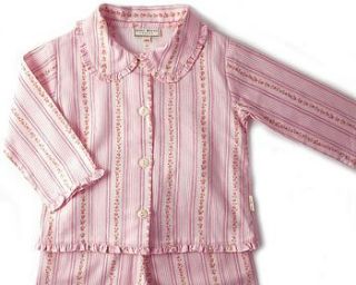 lowry woven pyjamas by snugg nightwear