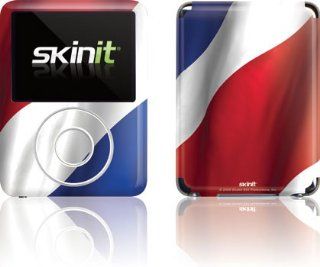 World Cup   Flags of the World   Costa Rica   Apple iPod Nano (3rd Gen) 4GB/8GB   Skinit Skin : Sports & Outdoors