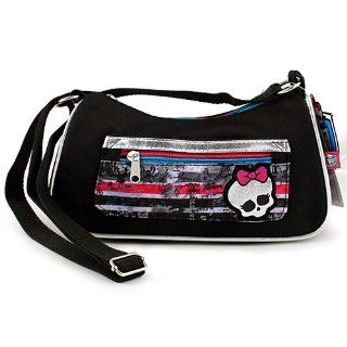 Monster High Purse Toys & Games