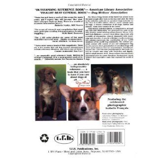 Atlas of Dog Breeds of World Bonnie Wilcox, Chris Walkowicz 9780793812844 Books