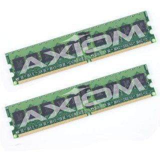 Axiom 1GB ECC Kit # MA249G/A for Apple P Computers & Accessories