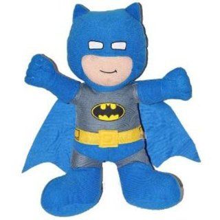 BatMan Plush Toy   DC Super Friends Doll (13 Inch): Toys & Games