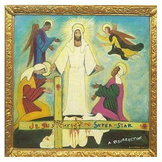 Jesus Christ Superstar: A Resurrection (1994 Studio Cast): Music