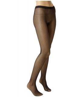 Wolford Shamila Tights Black, Clothing, Women