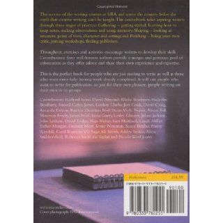 The Creative Writing Coursebook: Forty Authors Share Advice and Exercises for Fiction and Poetry: Julia Bell, Paul Magrs, Andrew Motion: 9780333782255: Books