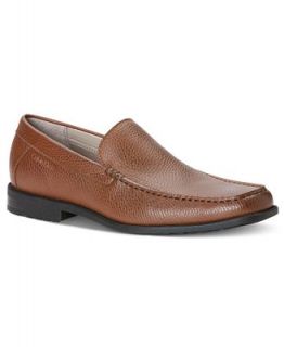 Calvin Klein Shoes, Kyle Venetian Slip On Shoes   Shoes   Men