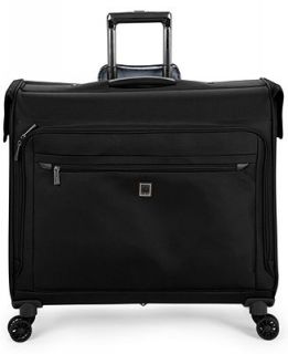 Delsey XPert Lite 2.0 45 Spinner Garment Bag   Luggage Collections   luggage