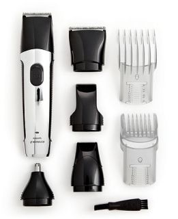 CLOSEOUT! Philips Norelco QG327 Grooming Kit, Pro   Personal Care   For The Home