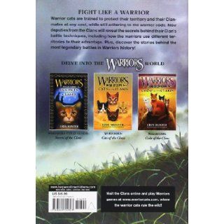 Warriors: Battles of the Clans: Erin Hunter: 9780061702303: Books