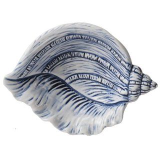 Shell Soap Dish Kitchen & Dining