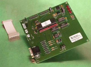 HAI/Leviton Omni RS 232/485 Serial Interface Module: Computers & Accessories
