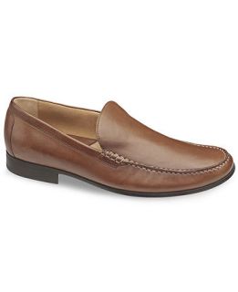 Johnston & Murphy Cresswell Venetian Loafers   Shoes   Men