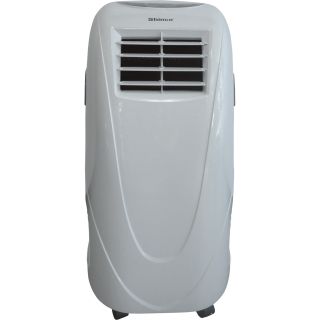 Amico Portable Air Conditioner — 11,000 BTU, Model# AP11000  Air Conditioners