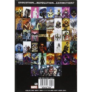 New X Men Omnibus (Marvel Omnibus) (9780785165057): Grant Morrison, Frank Quitely, Ethan Van Sciver, Leinil Francis Yu: Books
