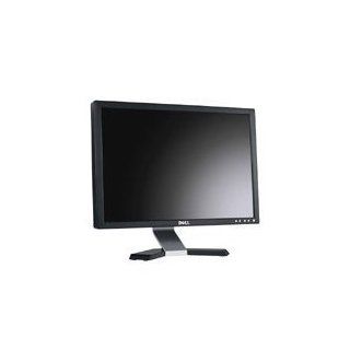 Dell E228WFP 22 inch Widescreen LCD Monitor 22", 1680x1050 resolution, 5ms response time, 800:1 Contrast Ratio: Computers & Accessories